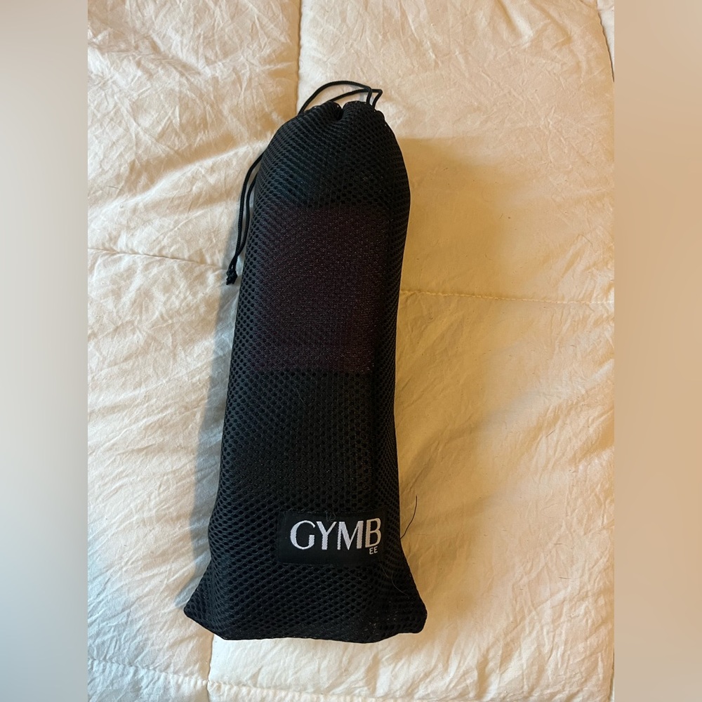 GYMBEE work out bands